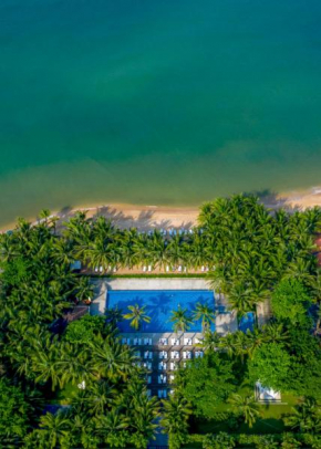 Гостиница Salinda Resort Phu Quoc Island  Дуонг-Донг